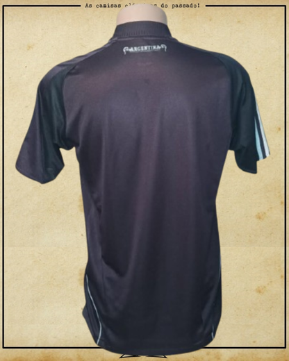 CAMISA ARGENTINA 2009/10