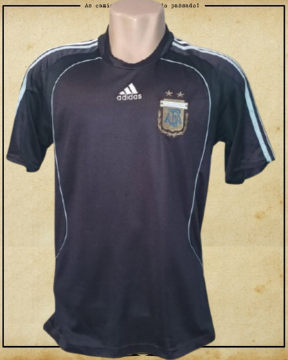 CAMISA ARGENTINA 2009/10