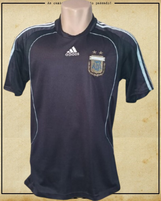 CAMISA ARGENTINA 2009/10