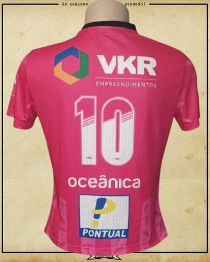 CAMISA ARAUCÁRIA
