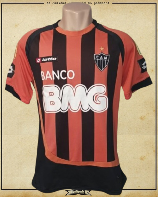 CAMISA ATLÉTICO MINEIRO 2009