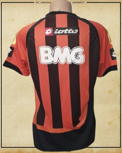 CAMISA ATLÉTICO MINEIRO 2009