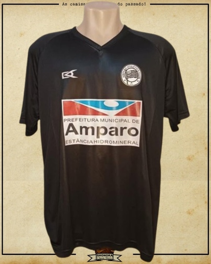 CAMISA AMPARO ATHLÉTICO CLUBE