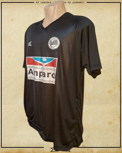 CAMISA AMPARO ATHLÉTICO CLUBE