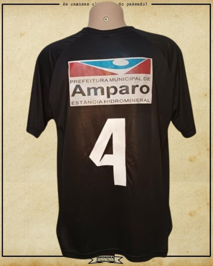 CAMISA AMPARO ATHLÉTICO CLUBE