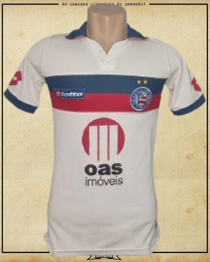 CAMISA BAHIA 2010