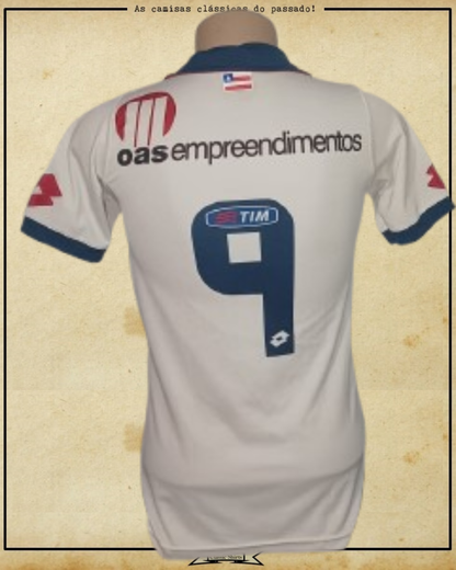 CAMISA BAHIA 2010