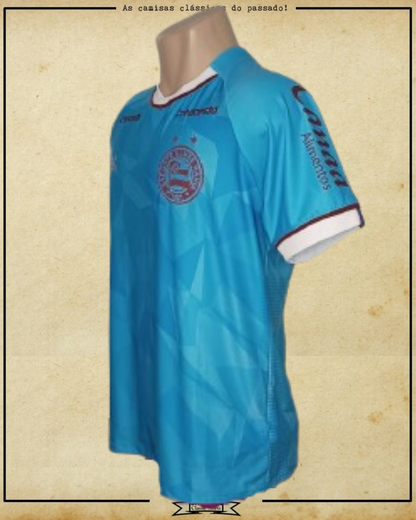 CAMISA BAHIA 2020
