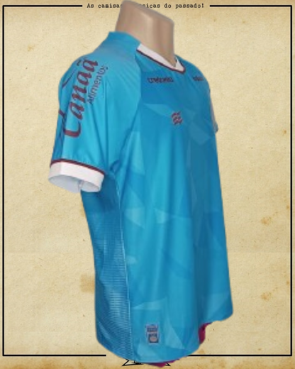 CAMISA BAHIA 2020