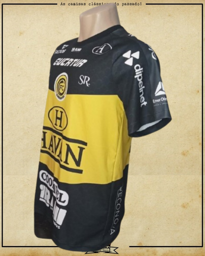CAMISA FC CASCAVEL 2020