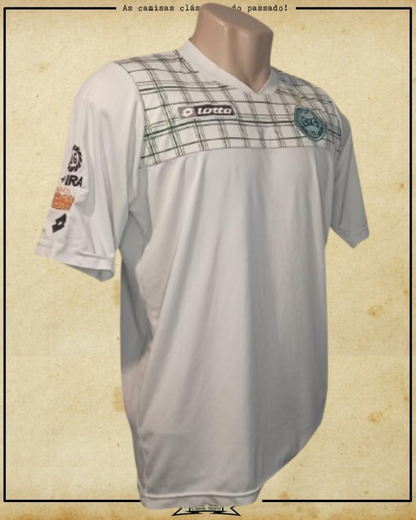 CAMISA CORITIBA 2011/12