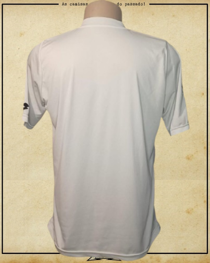 CAMISA CORITIBA 2011/12