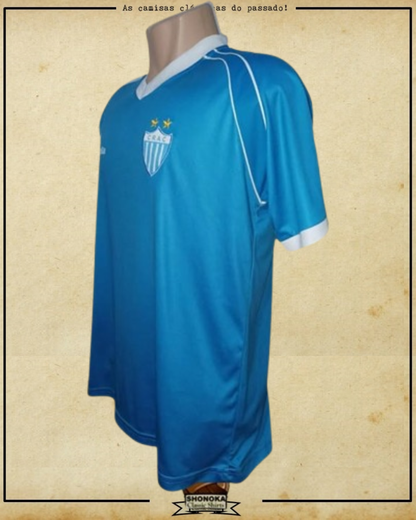CAMISA CRAC-GO 2013