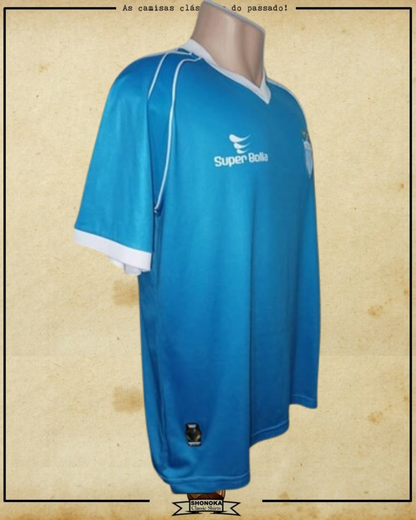 CAMISA CRAC-GO 2013