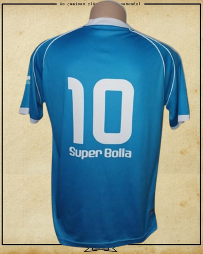 CAMISA CRAC-GO 2013