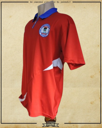 CAMISA FLORIPA FUTSAL