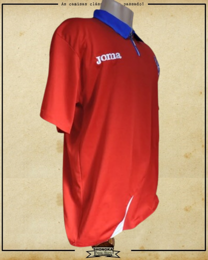 CAMISA FLORIPA FUTSAL