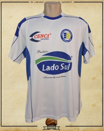 CAMISA FRANCISCO BELTRÃO 2005