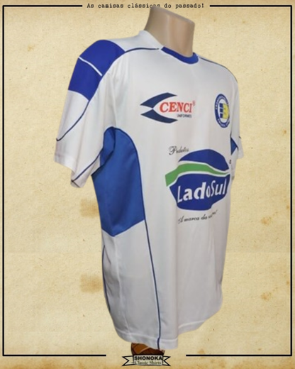 CAMISA FRANCISCO BELTRÃO 2005
