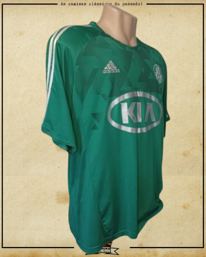 CAMISA PALMEIRAS 2012
