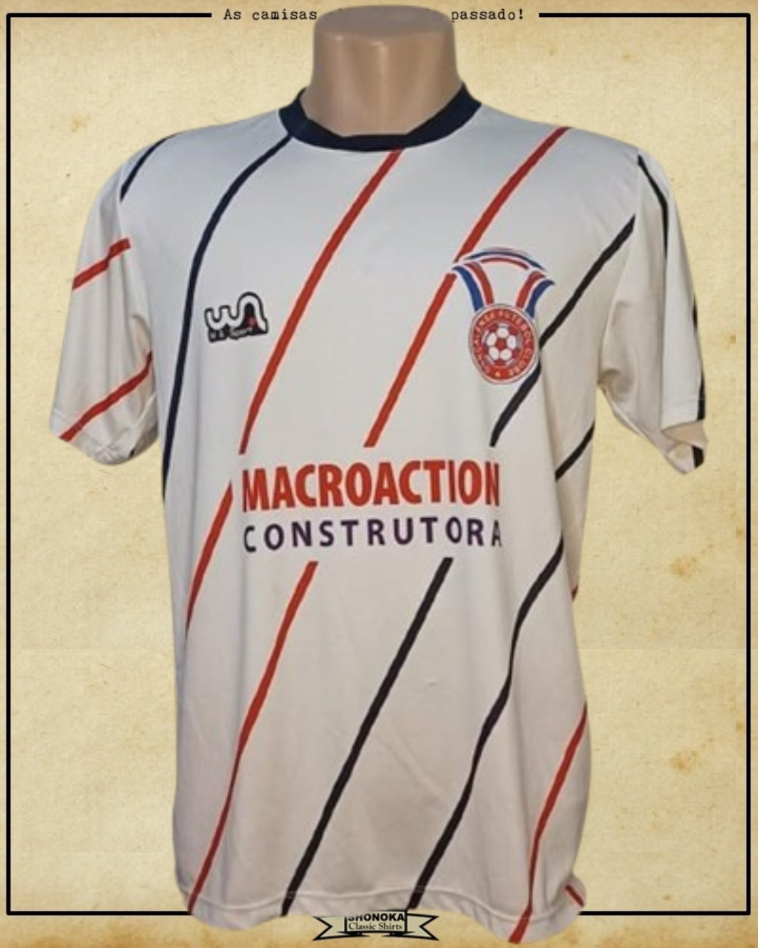 CAMISA GONÇALENSE 2014