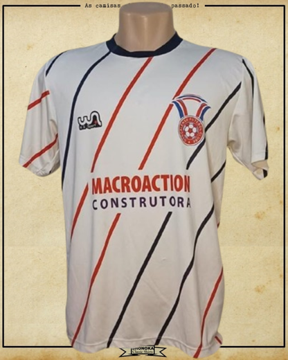CAMISA GONÇALENSE 2014