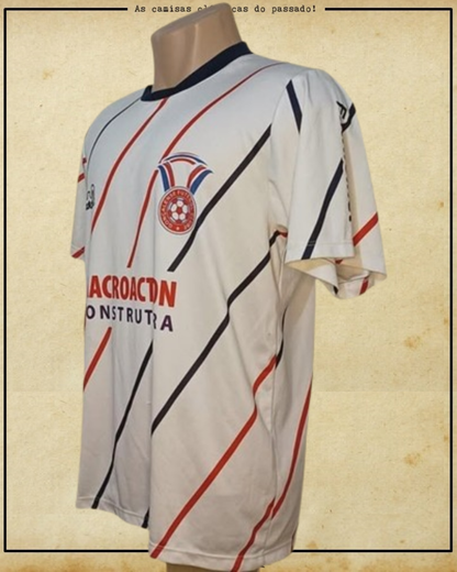 CAMISA GONÇALENSE 2014