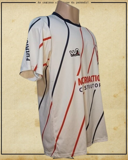 CAMISA GONÇALENSE 2014
