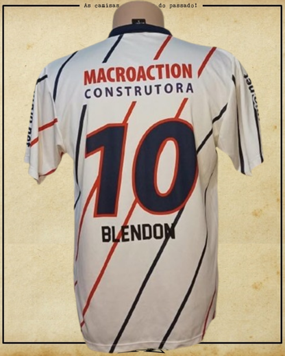 CAMISA GONÇALENSE 2014