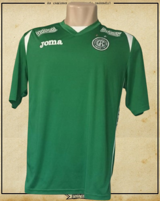 CAMISA GUARANI 2014 (DE JOGO)
