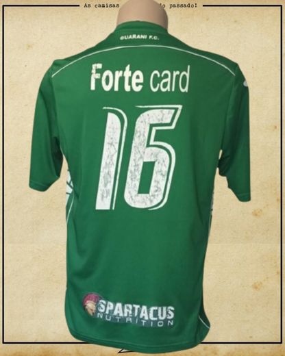 CAMISA GUARANI 2014 (DE JOGO)