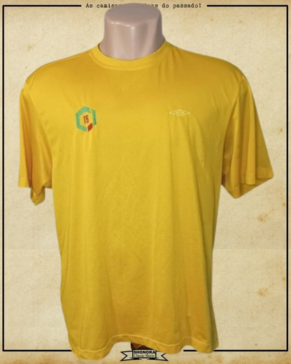 CAMISA DO 15 DE NOVEMBRO DE CAMPO BOM