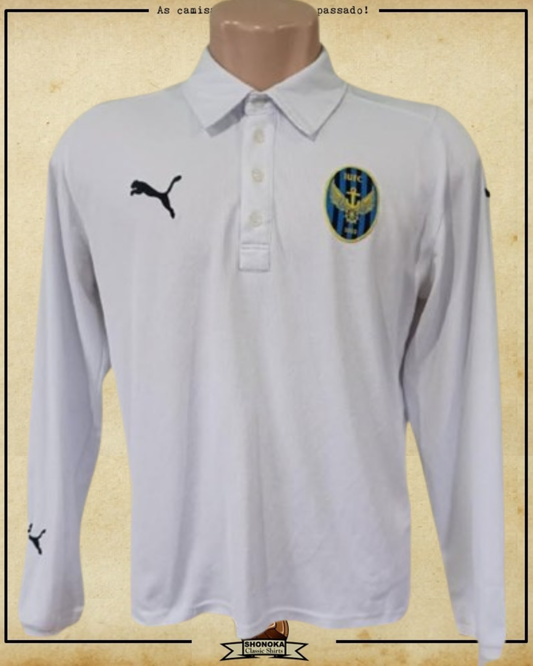 CAMISA INCHEON UNITED 2005/06