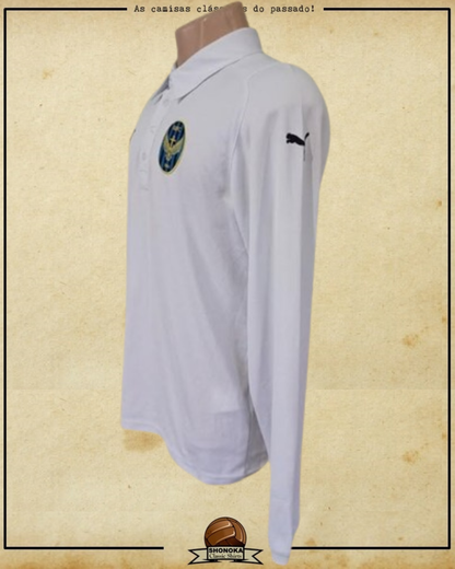 CAMISA INCHEON UNITED 2005/06