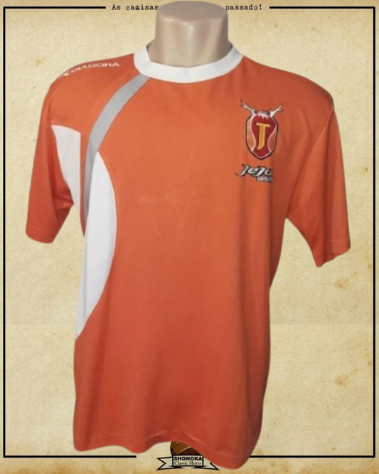 CAMISA JEJU UNITED 2003