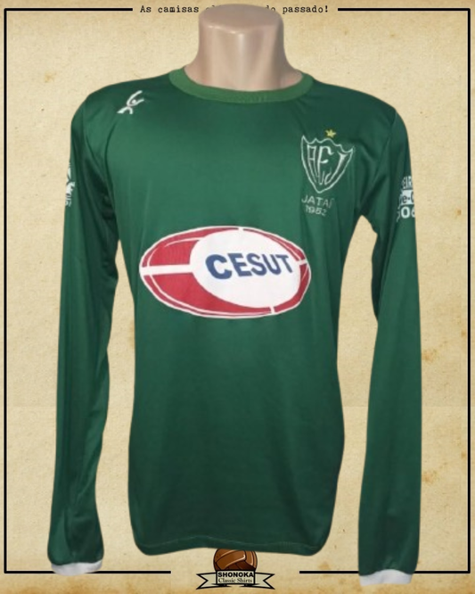 CAMISA JATAIENSE 2006