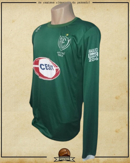 CAMISA JATAIENSE 2006