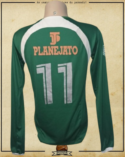 CAMISA JATAIENSE 2006