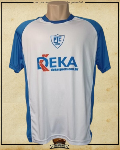 CAMISA JI-PARANÁ