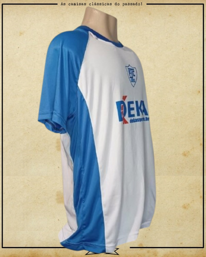 CAMISA JI-PARANÁ