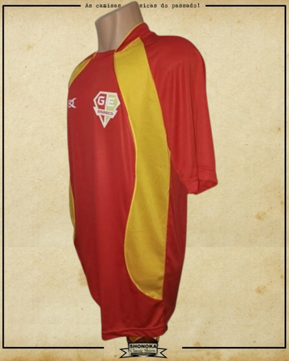 CAMISA GRÊMIO OSASCO