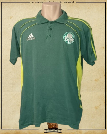 CAMISA PALMEIRAS 2010