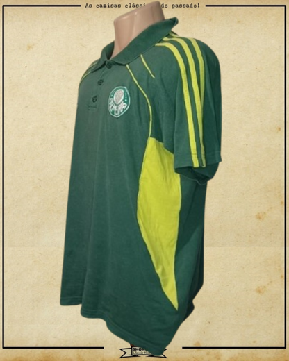 CAMISA PALMEIRAS 2010