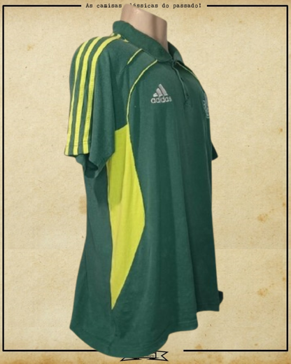 CAMISA PALMEIRAS 2010