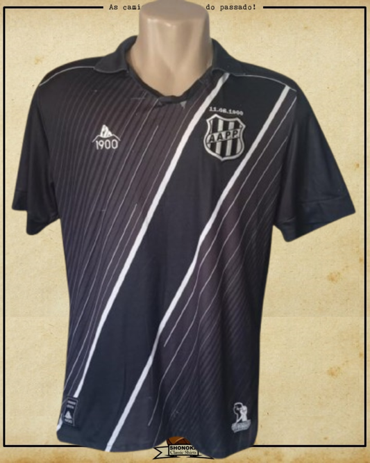 CAMISA PONTE PRETA 2020/21