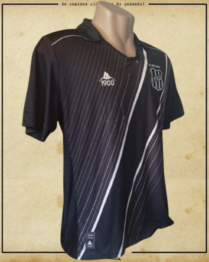 CAMISA PONTE PRETA 2020/21