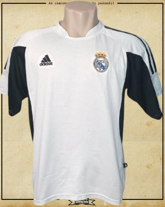 CAMISA REAL MADRID