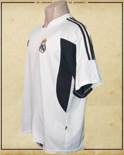 CAMISA REAL MADRID