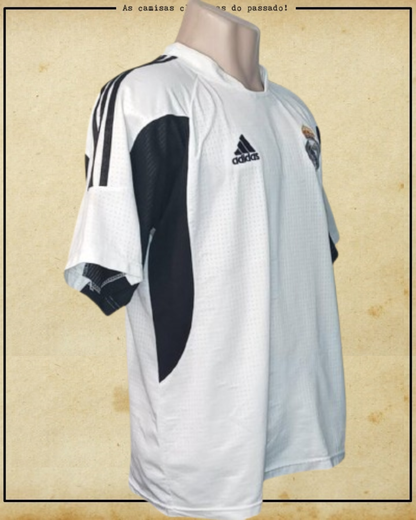 CAMISA REAL MADRID