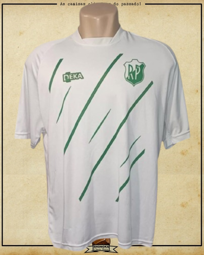 CAMISA RIO PRETO 2008